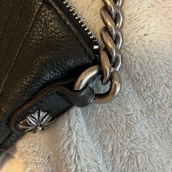 B Molowsky large hobo bag - Picture 12 of 12